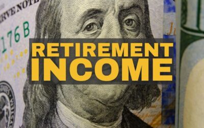 Retirement Income: Setting Up For The ‘New’ Retirement