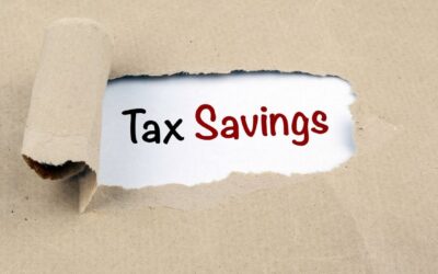 Tax Savings: Do This Before the End of the Year!