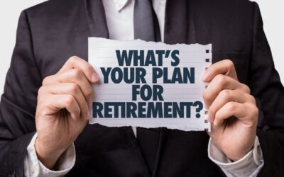 When It Comes To Retirement: Fail to Plan? Plan to Fail.