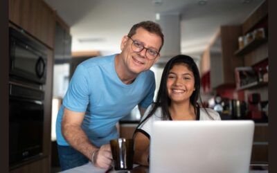 Helping Your Child with Their First Tax Return